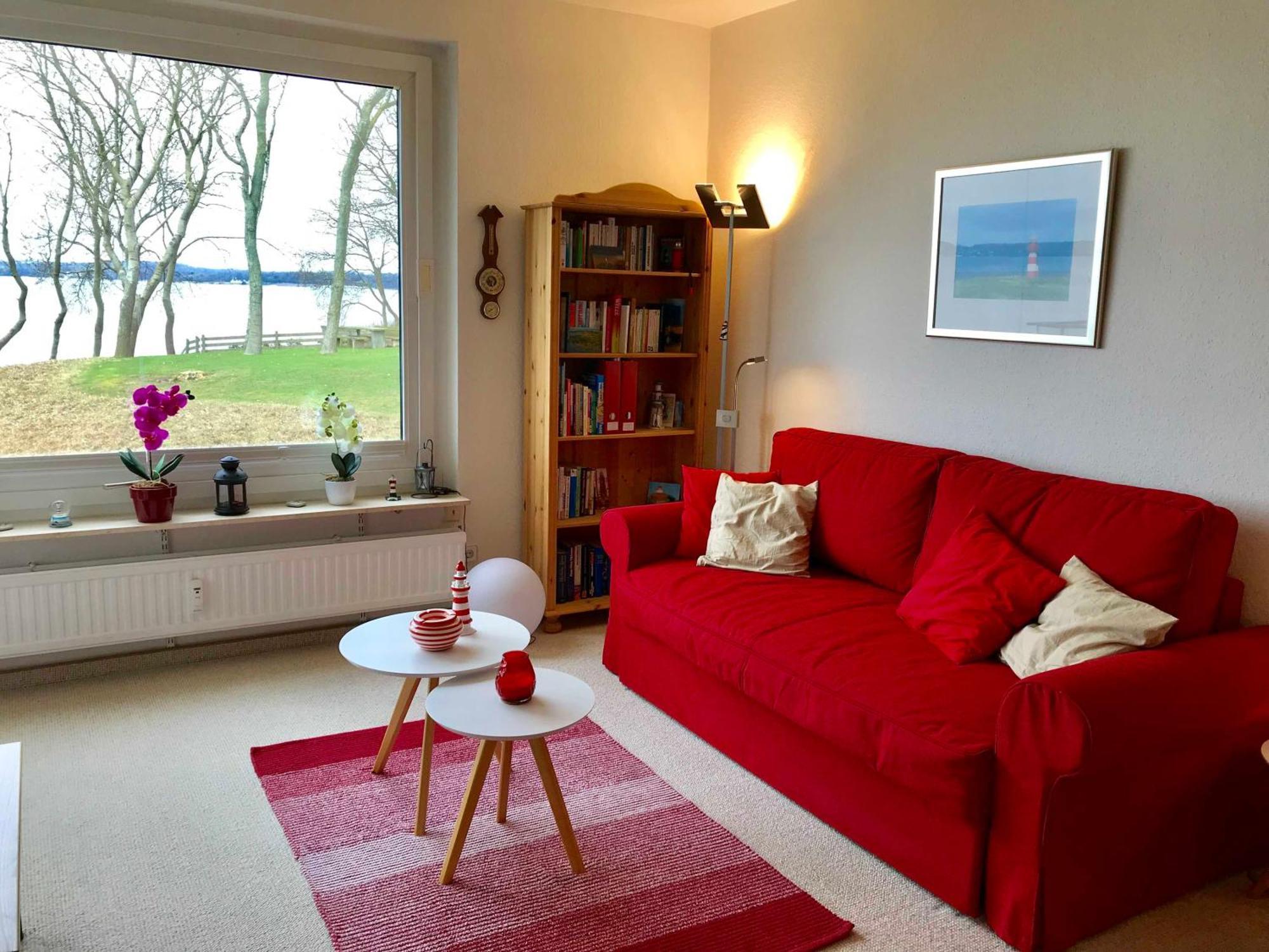 Ferienwohnung Leuchtturm 21 Schausende Extérieur photo