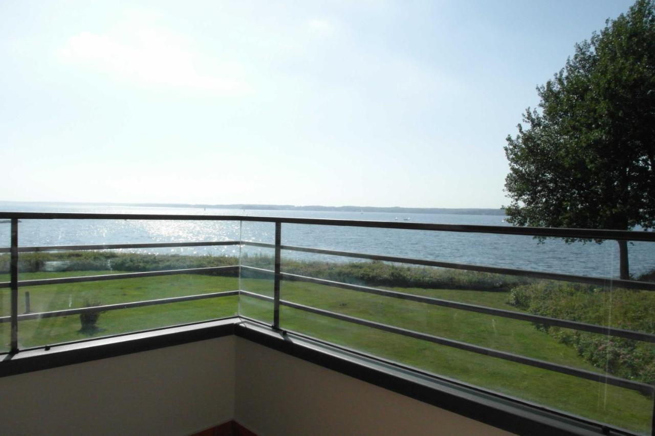 Ferienwohnung Leuchtturm 21 Schausende Extérieur photo